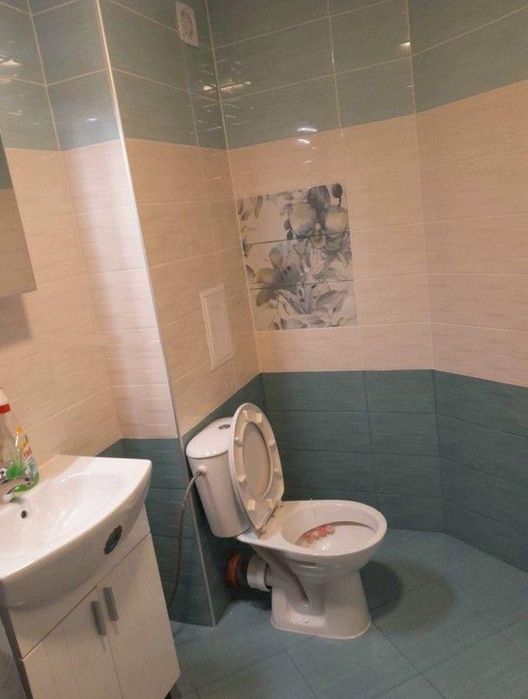 Двустаен, под наем, кв. Горна баня
