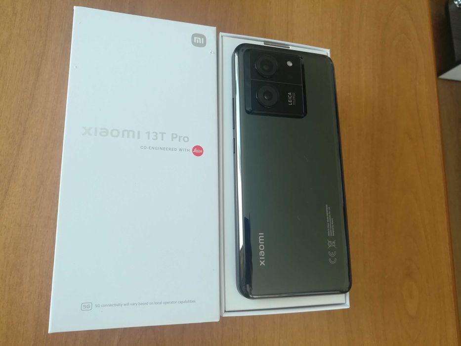 Смартфон Xiaomi 13T Pro 16 GB / 1TB