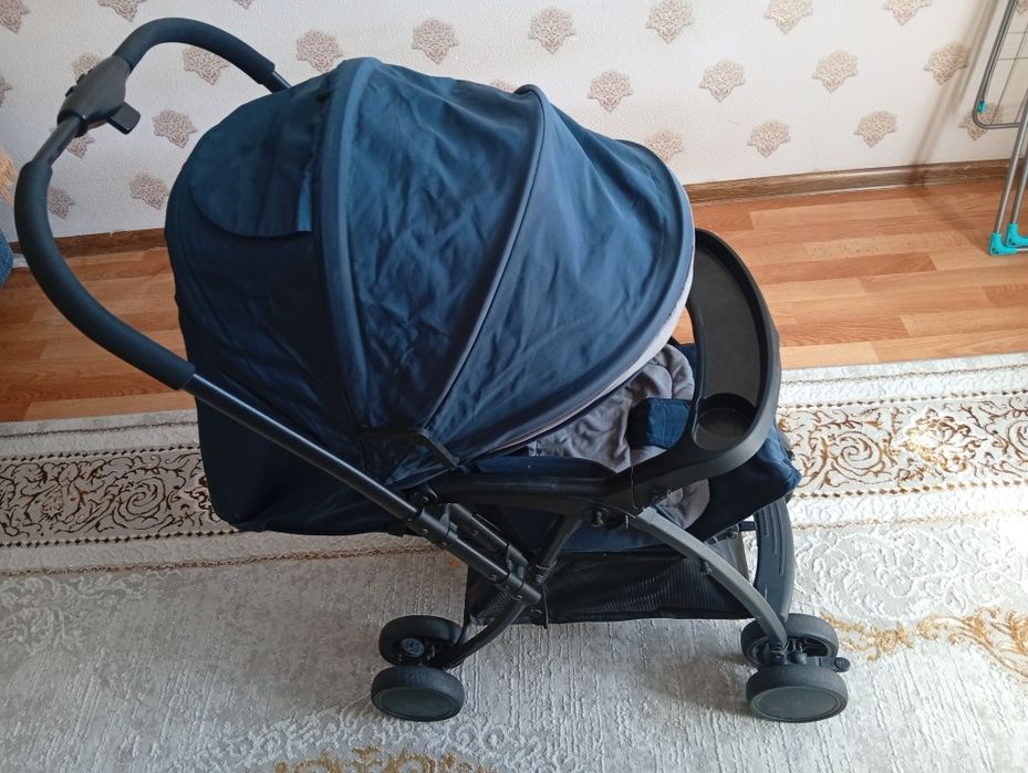 Продам коляску в хорошем состоянии