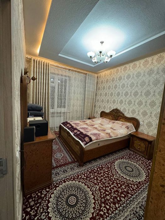 Срочно Продается Квартира 3 хона Сергели 6а