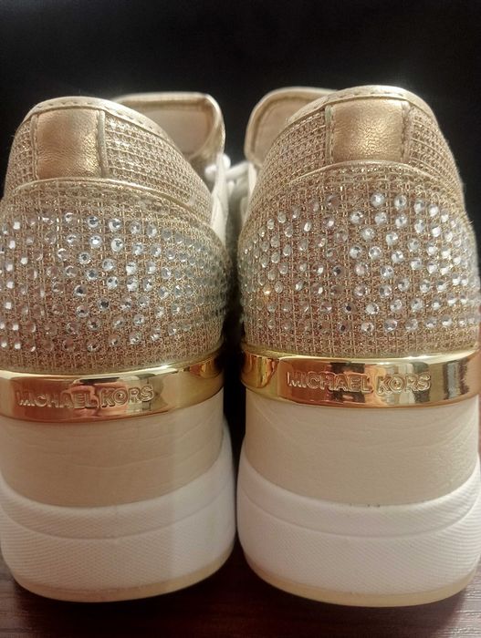Michael Kors кроссовки