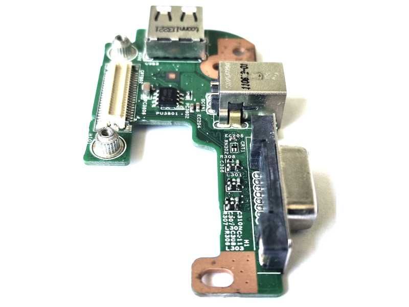 Захранващ модул за лаптоп Dell Inspiron N5110