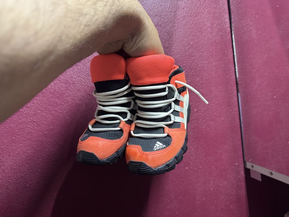 Adidas terrex 27 copii noi nepurtati