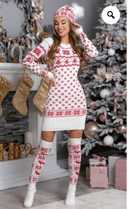 Seturi dama superbe Crăciun