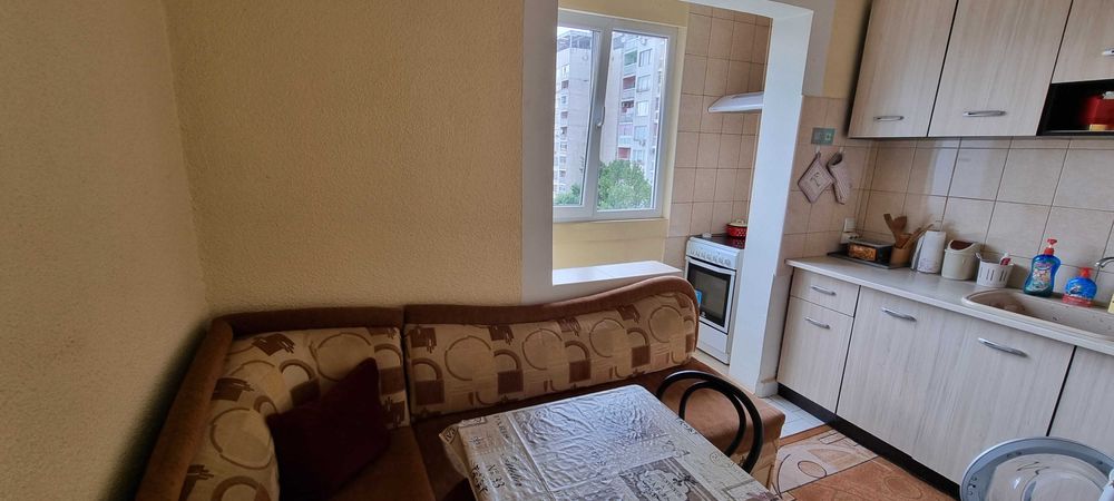 Продава се Двустаен апартамент в Разград, Абритус - 62 кв.м за 1259 €/кв.м - Снимка #14