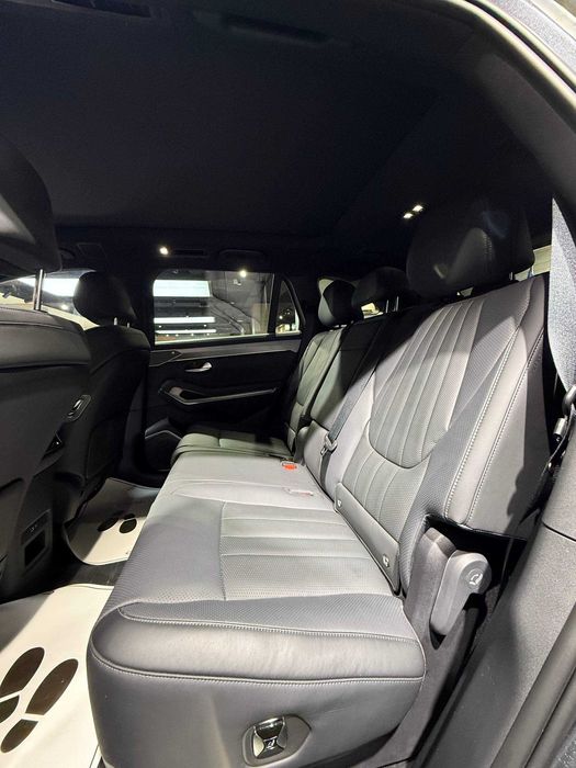 BYD ATTO 8 от официального дилера Олой