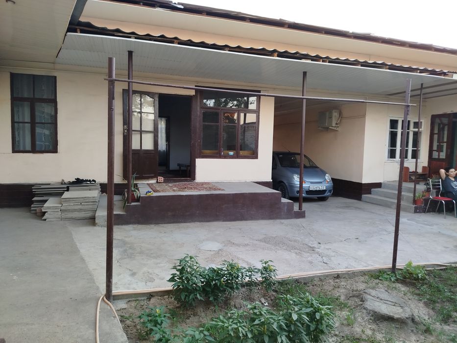 Uy sotilad. Sergili tumani GM matorniy zavot torsidagi mahalla.96 uy