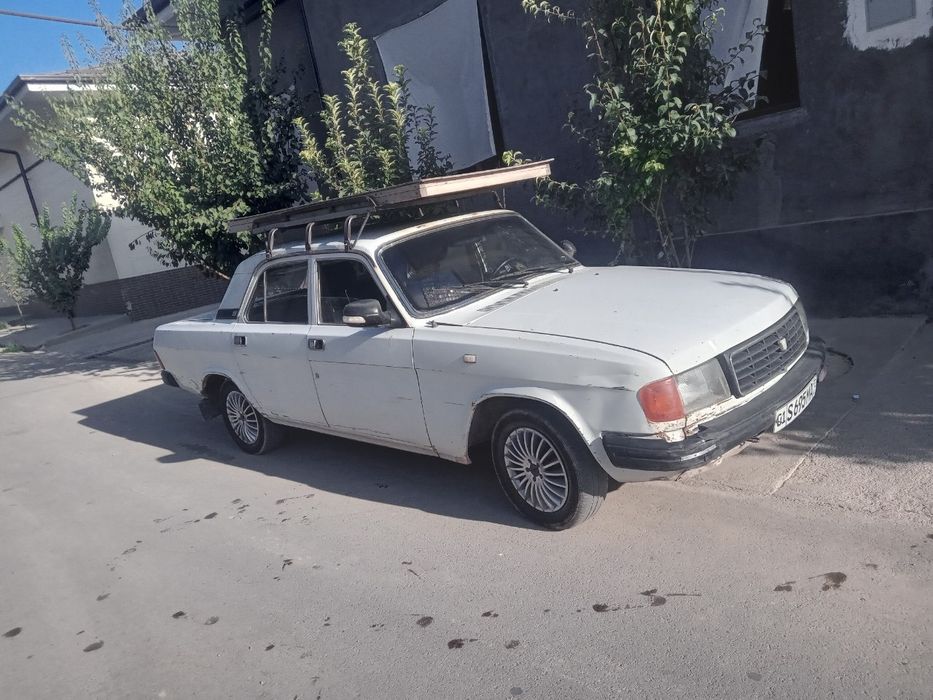 Gaz 31 029 Volga Sotiladi