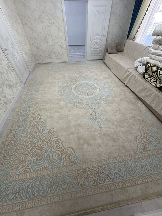 Ковер размер 5*4