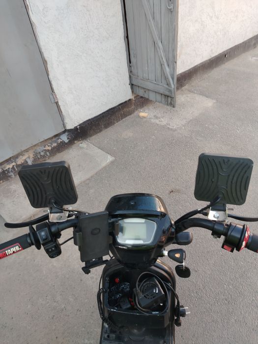 Продам электровелосипед
