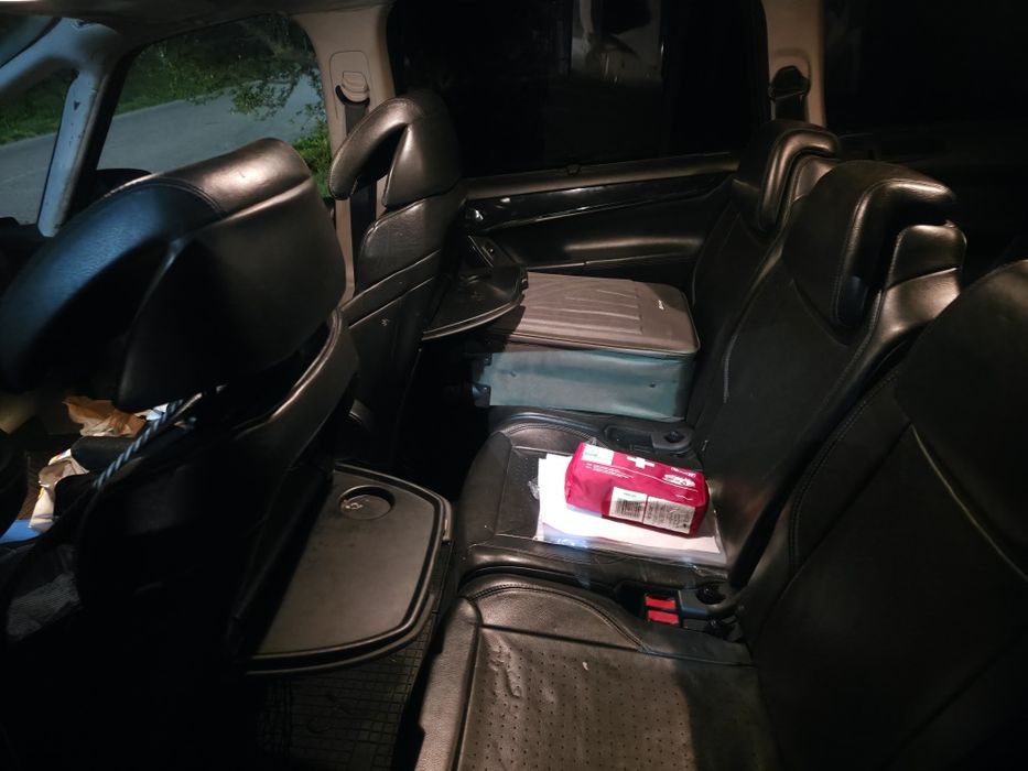 Citroen C4 Grand Picasso 1.6 Hdi