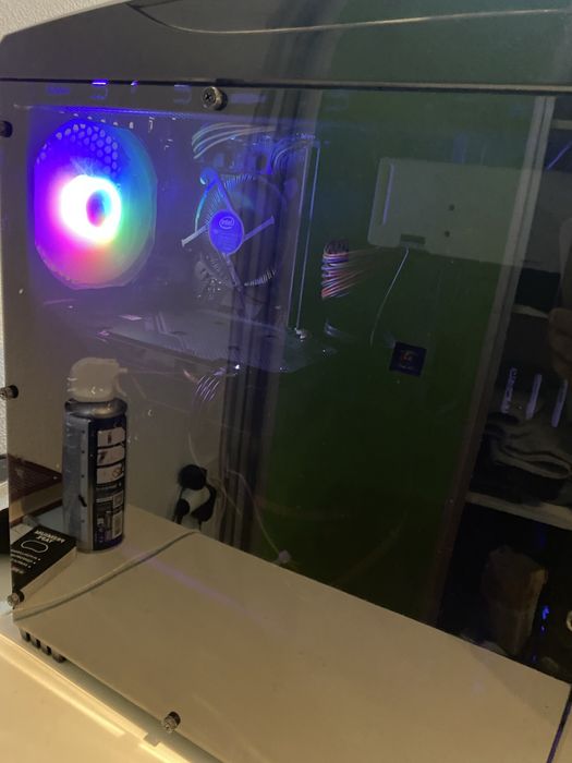 PC/calculator de gaming CA NOU!!