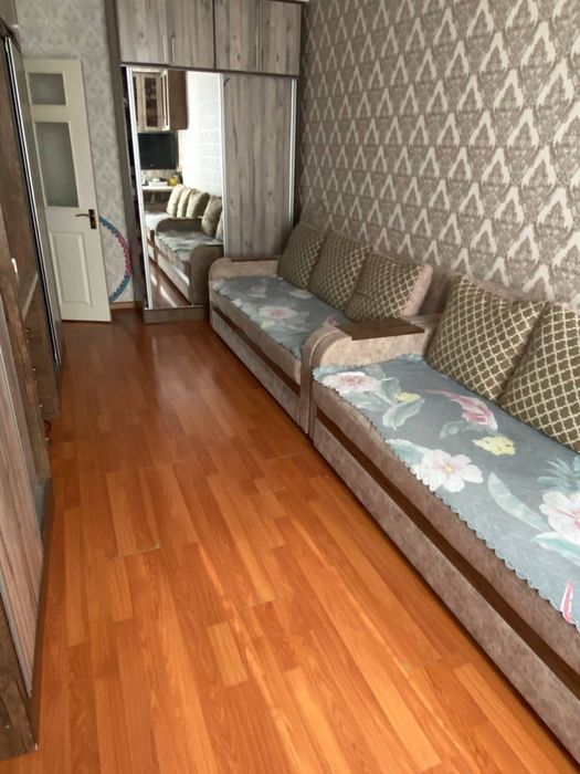 4-комнатная квартира на Ганге — заезжай и живи! Срочная продажа