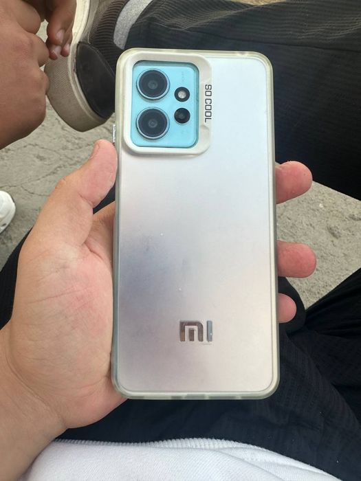 Redmi note 12 128/6 гб