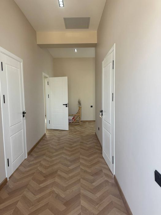 Срочно продается 2х этажный коттедж 1.7 соток 5 комнат