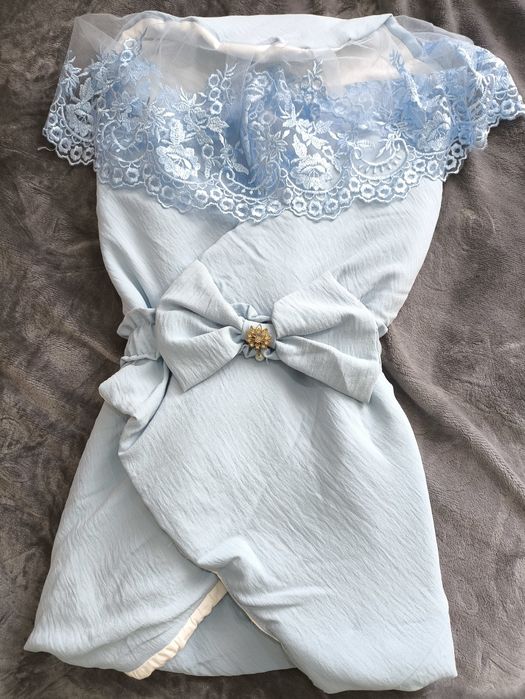 Продам конверт весна