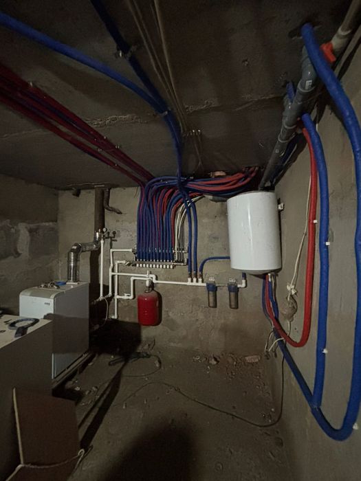 Продам коттедж район 5 поликлинники