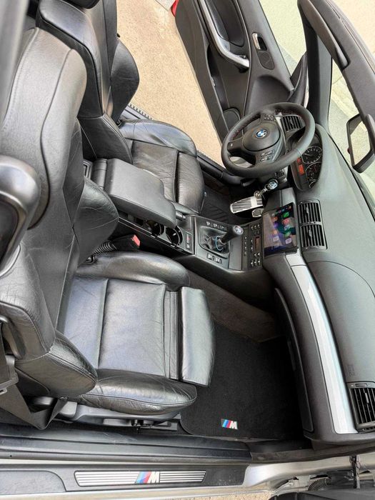BMW 3 Series 2004 — imagine 13