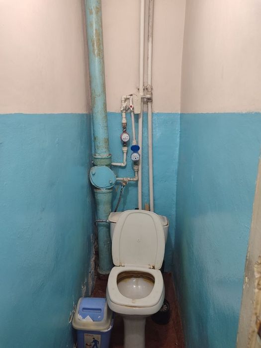 Продаётся квартира Чиланзар 24 квартал 2/1/4 два балкона, грузинка