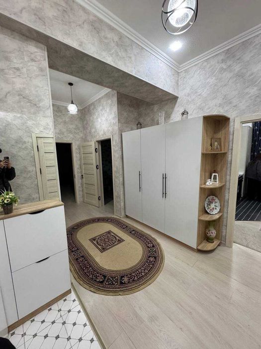 СРОЧНО 3-х ком Квартира в АРЕНДУ на ПАРКЕНТСКОМ!!! ID10