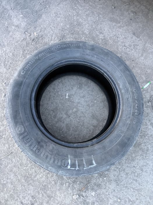Шины летние 205/70r16