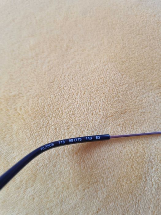 Оригинални слънчеви очила Karl Lagergeld