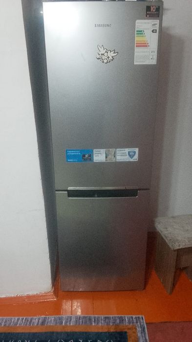 Ремонт холодильников и морозильников