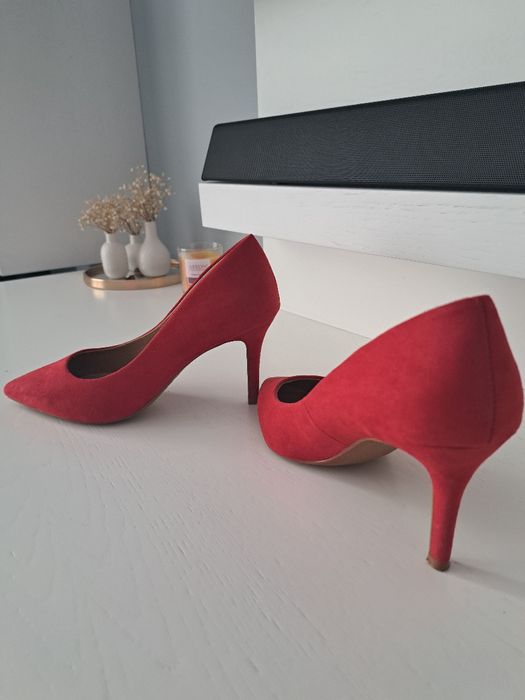 Pantofi H&M 38 real 37-37.5