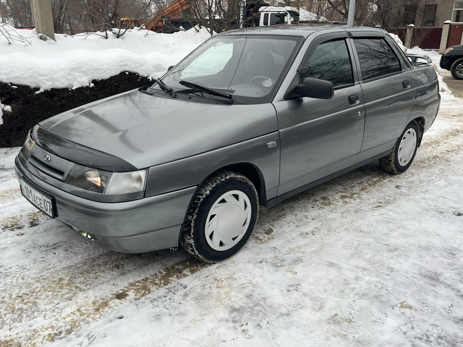 Продам. В хорошем состоян й.