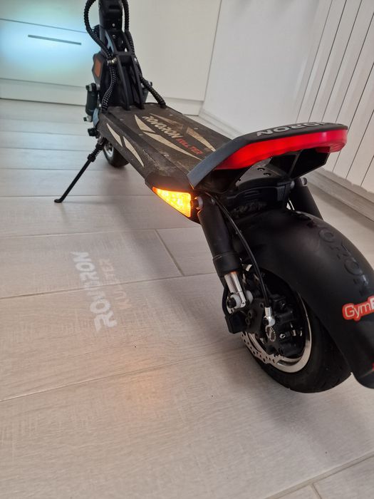 Trotineta electrică Rovoron Kullter