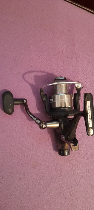 Mitchell Avorunner V2- 3500