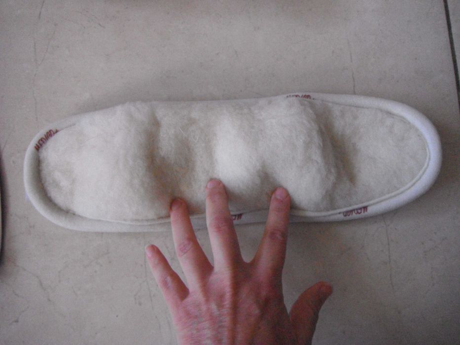 Медицински колан, наколенки