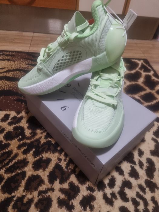 Adidasi Li-Ning Way of Wade all City 12