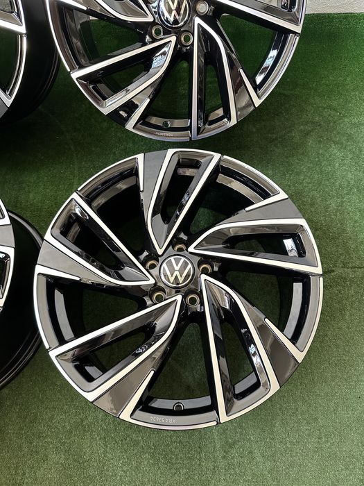 Jante Originale VW Arteon/Passat ADELAIDE  R 19 Noi