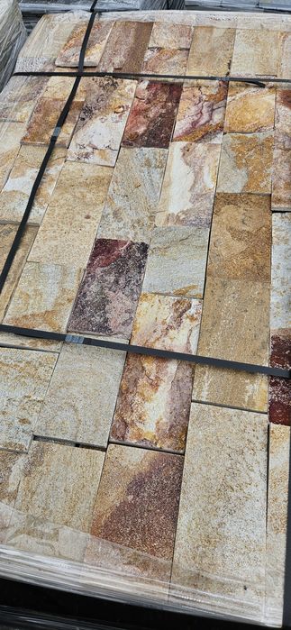 Piatră naturală dimensionată