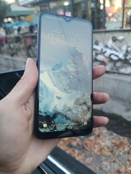Redmi 8a 2/32 gb