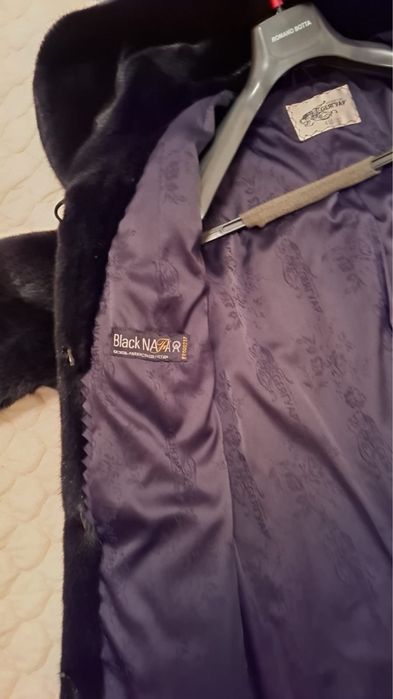 Женская верхняя одежда