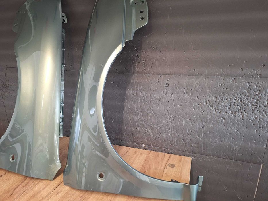 Aripa Fata Dreapta & Stanga Skoda Octavia 1 I 1999-2007 (F6G (Verde))