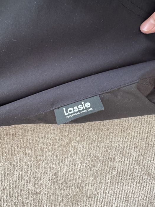 Продам комплект зимний от Lassie