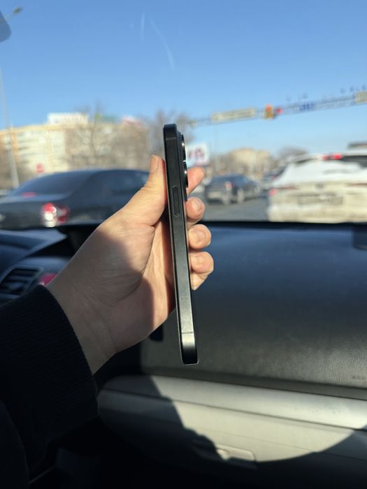 Iphone 15 pro 256 gb