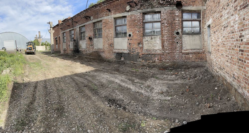 Продам цех. Торг. Варианты.