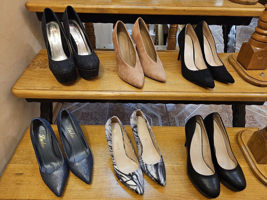 DONEZ -  Încălțăminte dama