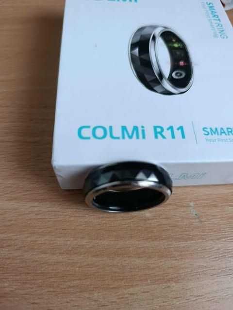 Inel smart Colmi R11