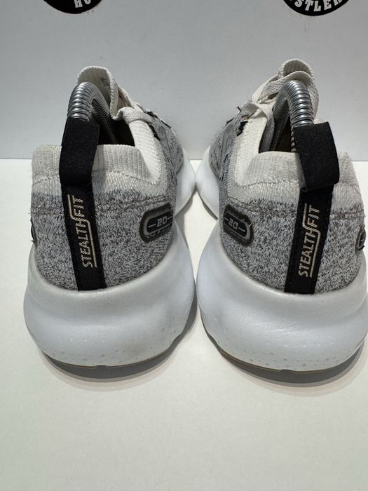 Маратонки BROOKS GLYCERINE 20.Номер 38.5