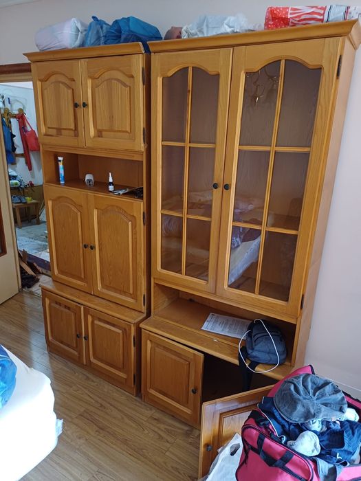 Debarasari apartamente mobila veche