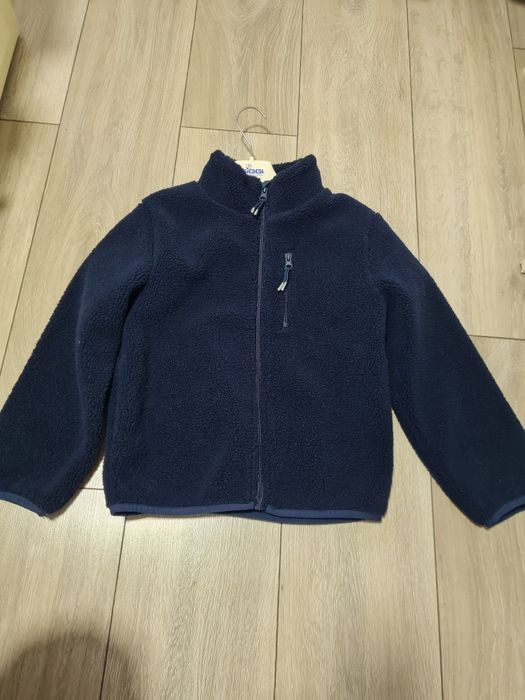 Geaca / Jacheta băieți H&M 6-8 ani