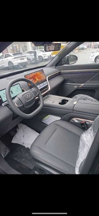 Dongfeng  008,   новый без пробега