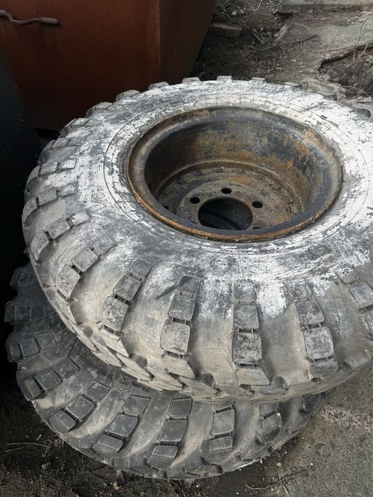 Продается резина