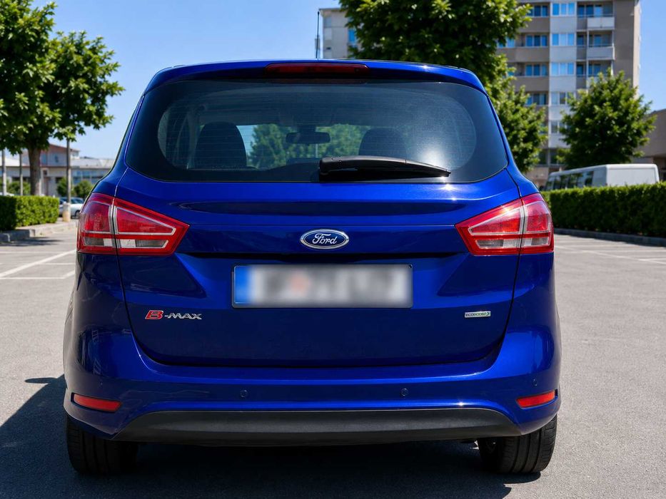 Ford B-Max in stare bună