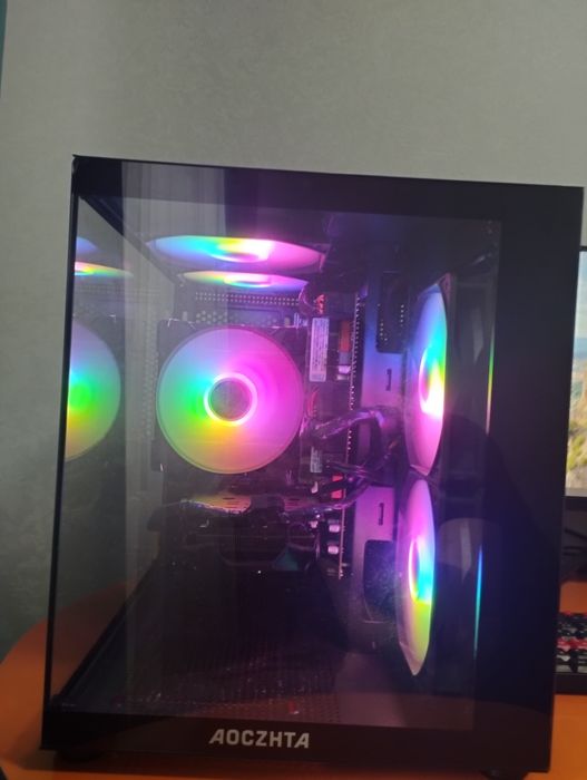 Продам системный блок